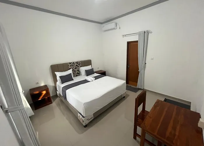 Kuta Lodge Homestay