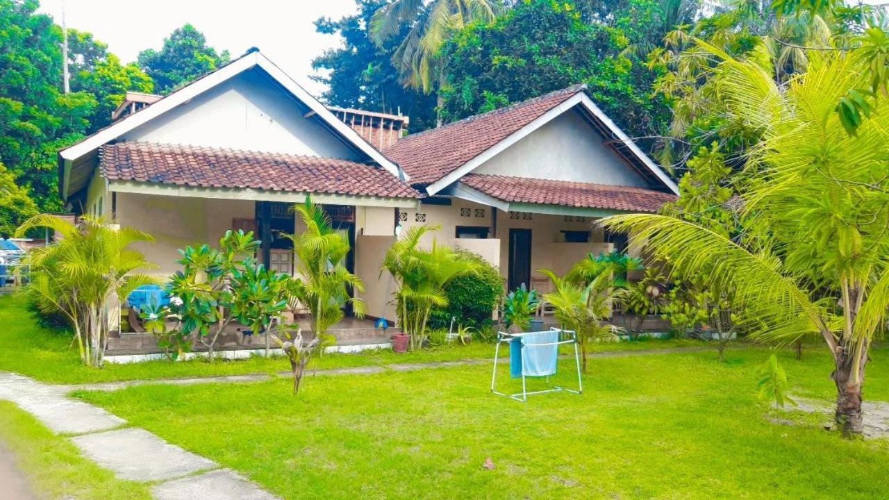 Kuta Homestay