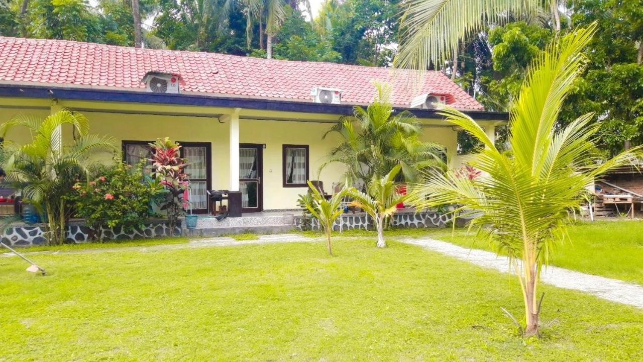 Homestay Kuta Kuta (Lombok)
