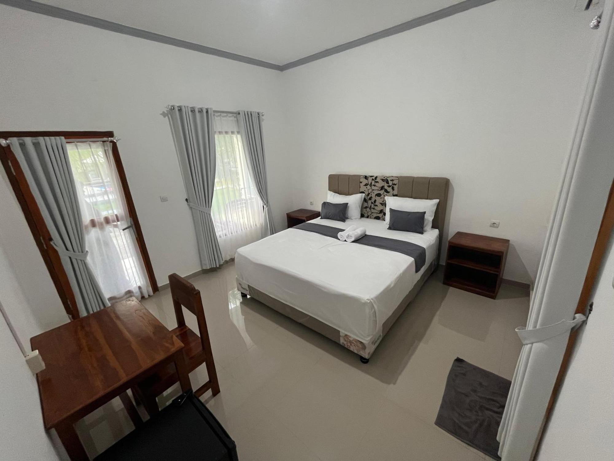 Kuta Homestay Kuta (Lombok)
