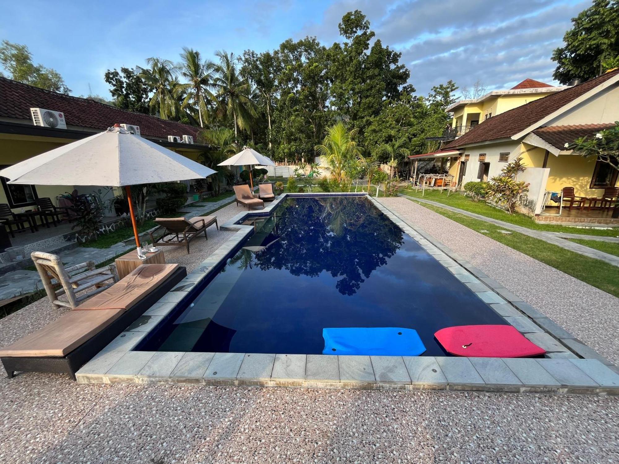 Homestay Kuta Kuta (Lombok)