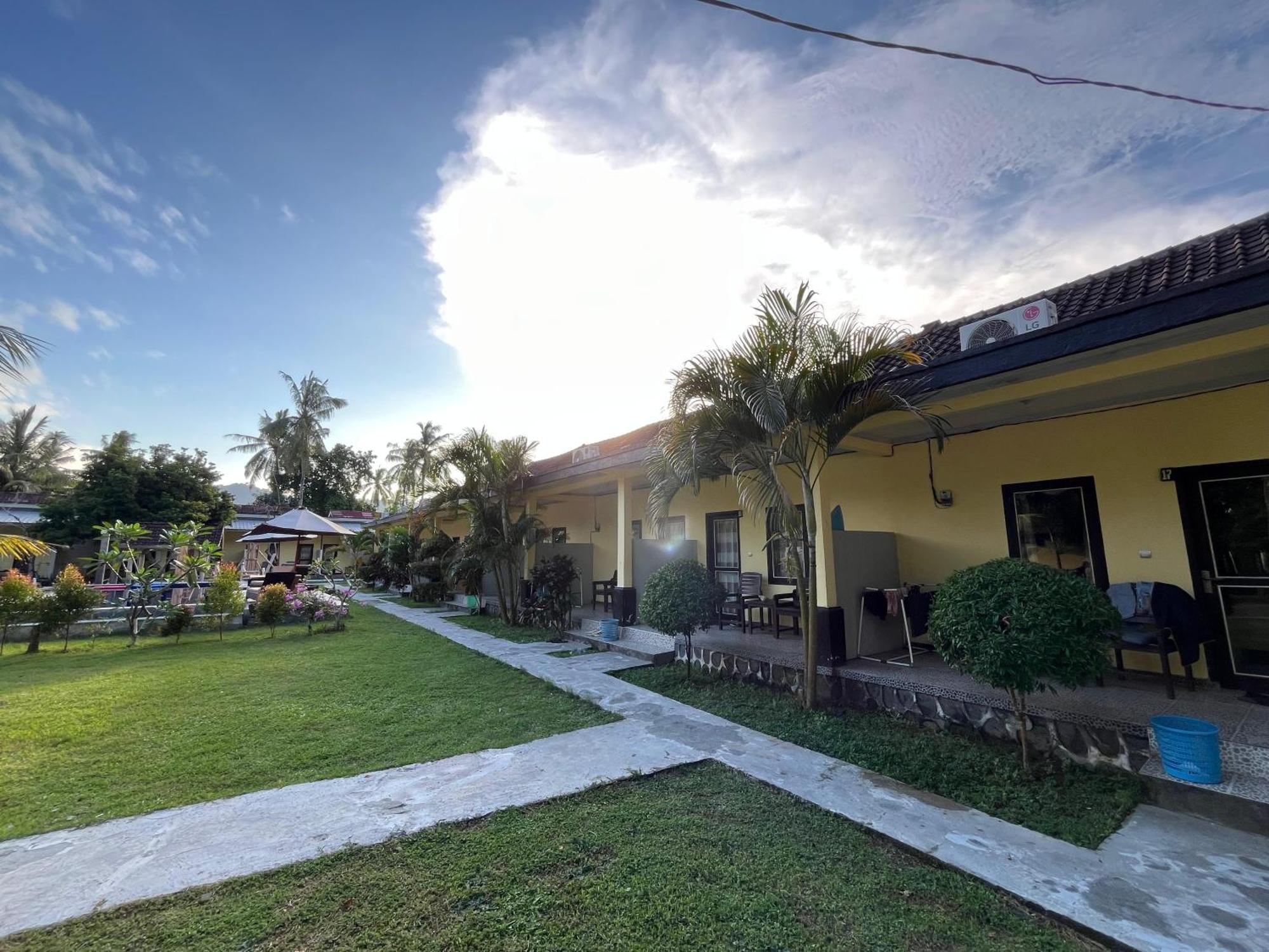 Kuta Homestay