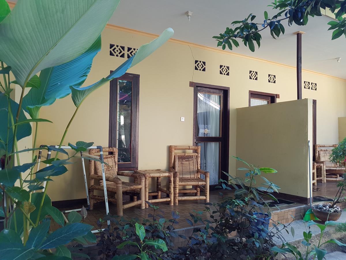 Kuta Homestay